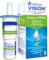 HYLO-VISION SafeDrop Vital Augentropfen