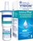 HYLO-VISION SafeDrop Plus Augentropfen