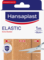 HANSAPLAST Elastic Pflaster 8 cmx1 m