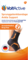 VOLTACTIVE Sprunggelenkbandage links S