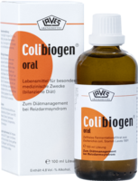 COLIBIOGEN oral Lösung