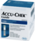 ACCU-CHEK Guide Teststreifen