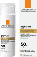 ROCHE-POSAY Anthelios Age Correct Creme LSF 50