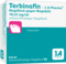 TERBINAFIN-1A Pharma Nagell.g.Nagelpilz 78,22mg/ml