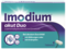 IMODIUM akut Duo 2 mg/125 mg Tabletten