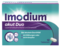 IMODIUM akut Duo 2 mg/125 mg Tabletten