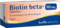 BIOTIN BETA 10 mg Tabletten