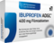 IBUPROFEN ADGC 400 mg Filmtabletten