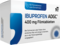 IBUPROFEN ADGC 400 mg Filmtabletten