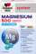 DOPPELHERZ Magnesium 500 Depot system Tabletten