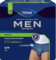 TENA MEN Act.Fit Inkontinenz Pants Plus L/XL blau