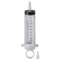 SOL-M 100 ml Spritze m.Katheteransatz m.Luer-Adap.