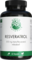 GREEN NATURALS Resveratrol m.Veri-te 500 mg vegan