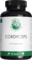 GREEN NATURALS Cordyceps sinensis Kapseln