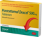 PARACETAMOL Dexcel 500 mg Tabletten