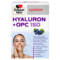 DOPPELHERZ Hyaluron+OPC system Kapseln