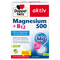 DOPPELHERZ Magnesium 500+B12 Brausetabletten